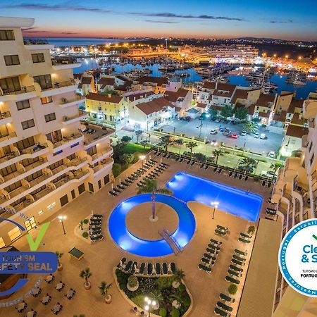 Vila Gale Marina Віламора Екстер'єр фото