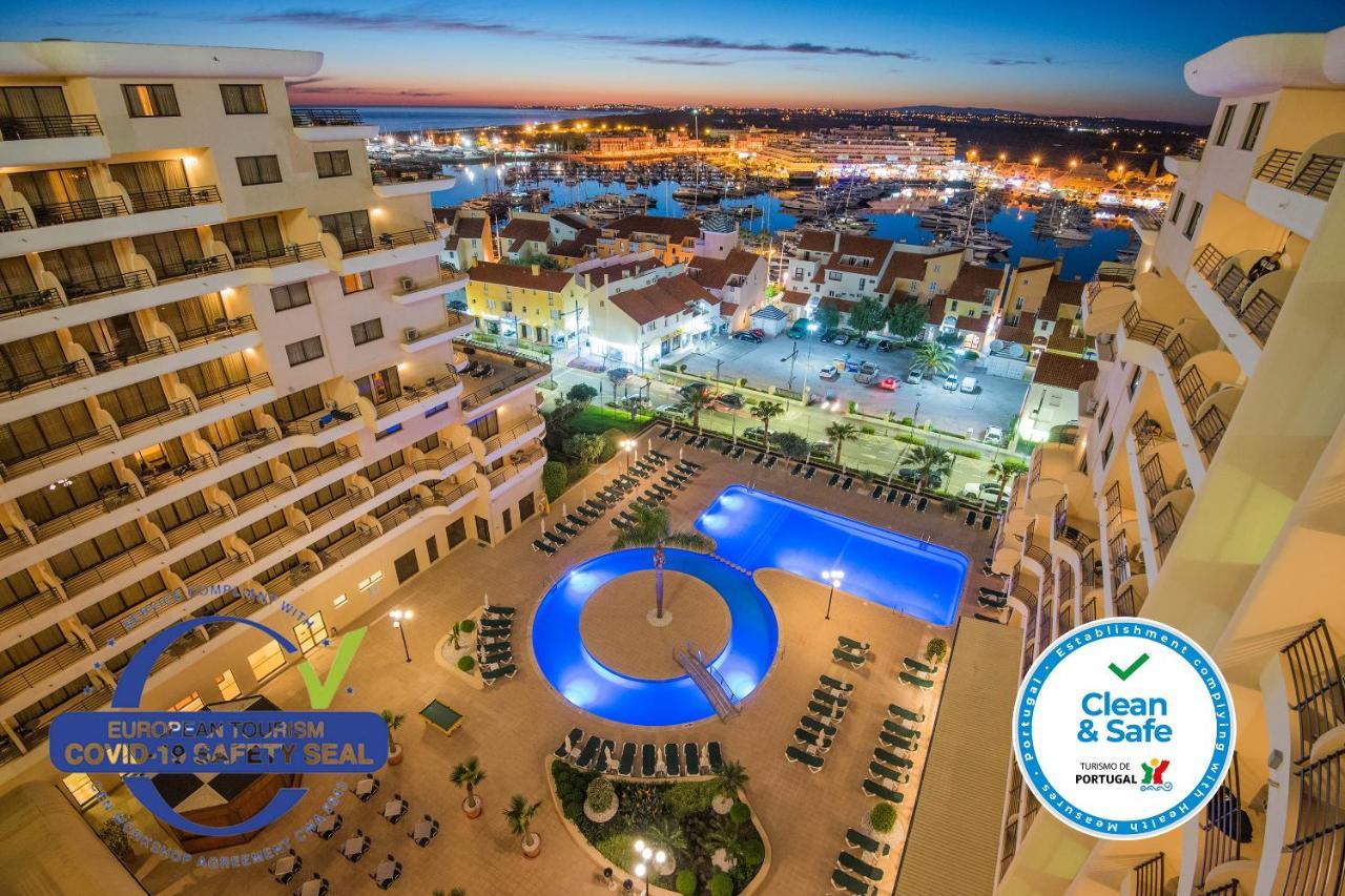 Vila Gale Marina Віламора Екстер'єр фото