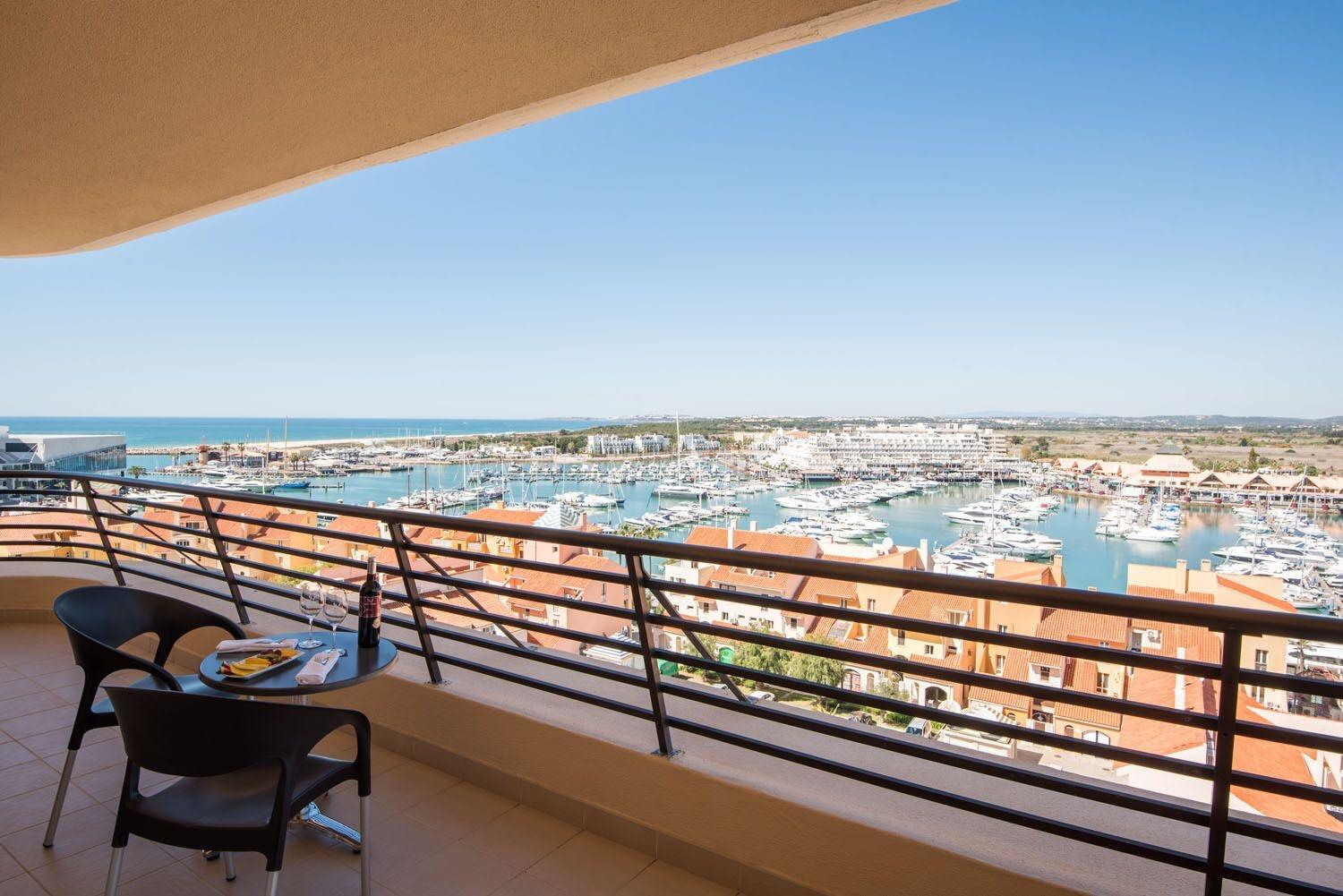 Vila Gale Marina Віламора Екстер'єр фото