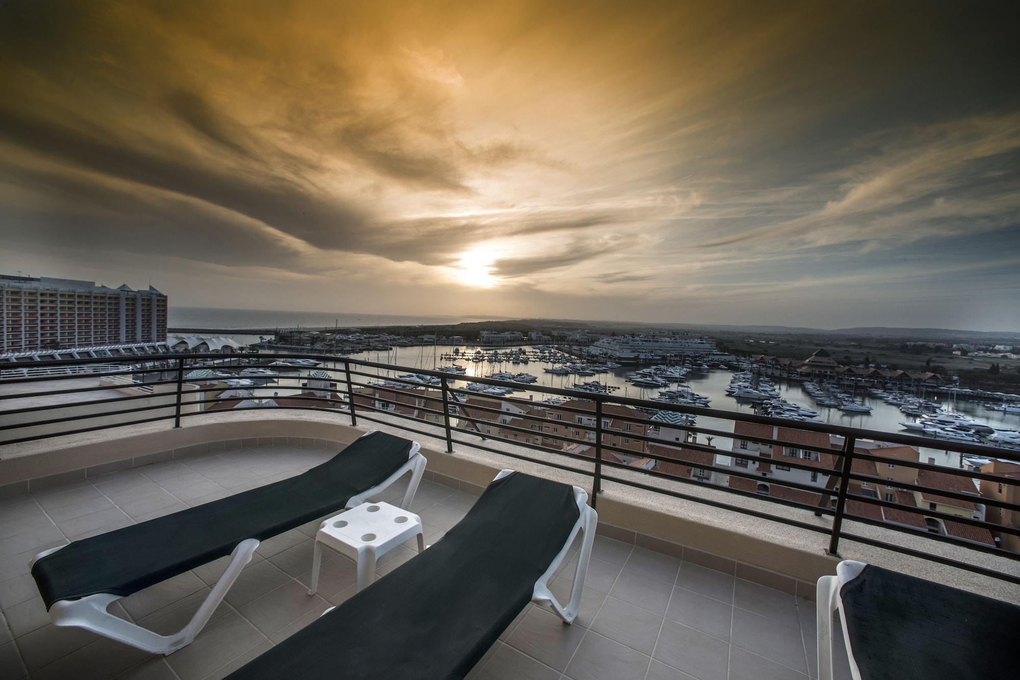 Vila Gale Marina Віламора Екстер'єр фото
