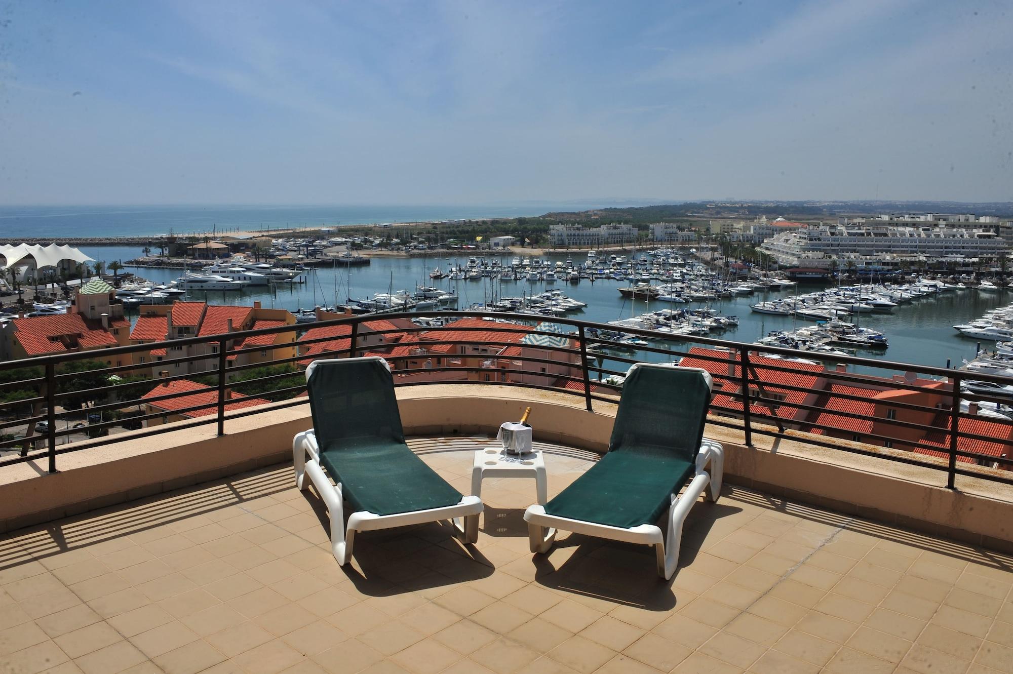 Vila Gale Marina Віламора Екстер'єр фото